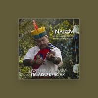Hilario Chiriap