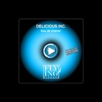 Delicious Inc.