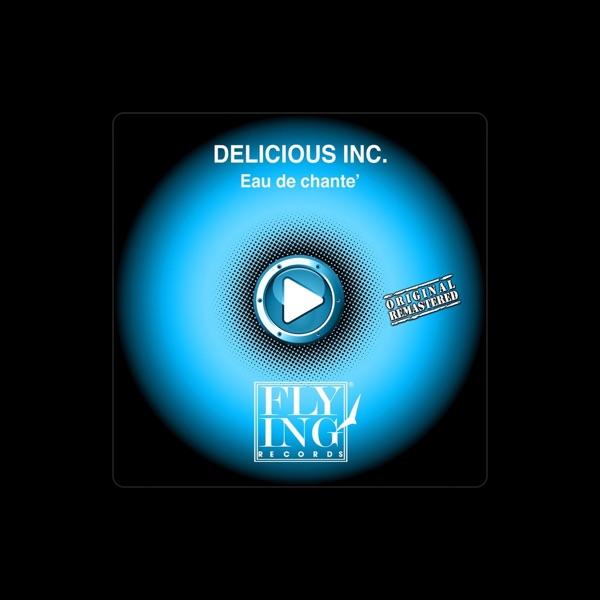 Delicious Inc.