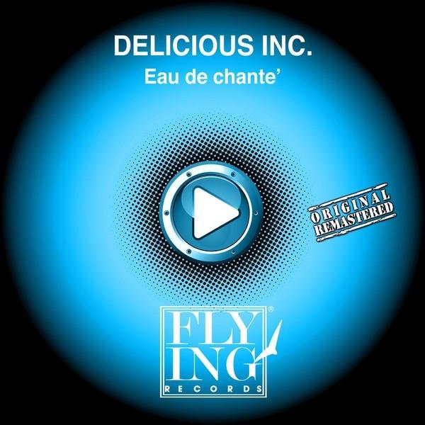 Eau de chanté (For Men)