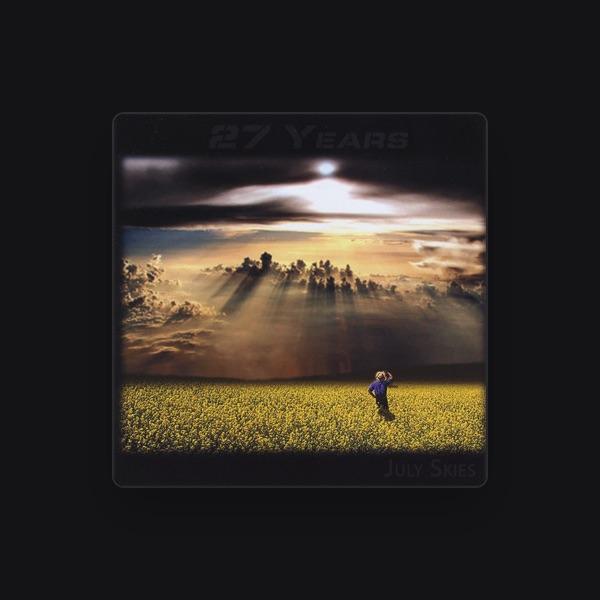27 Years