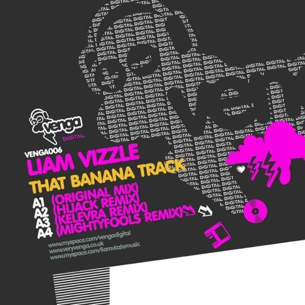 That Banana Track (Hijack Remix) [Hijack Remix]