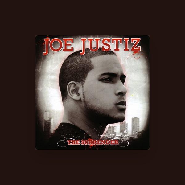 Joe Justiz