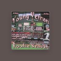 Young Vetran