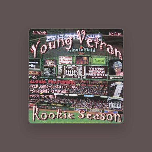 Young Vetran