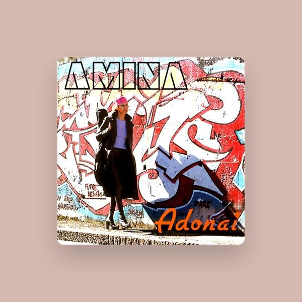 Amina