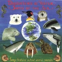 Daughters of Water, Sons of the Sea (Instrumental)