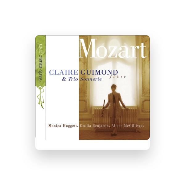 Claire Guimond