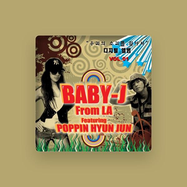 Baby-J
