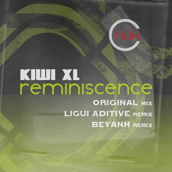 Reminiscence (Original Mix)