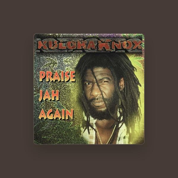 Kulcha Knox