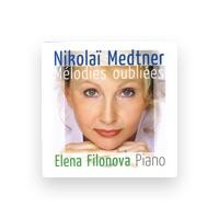 Elena Filonova