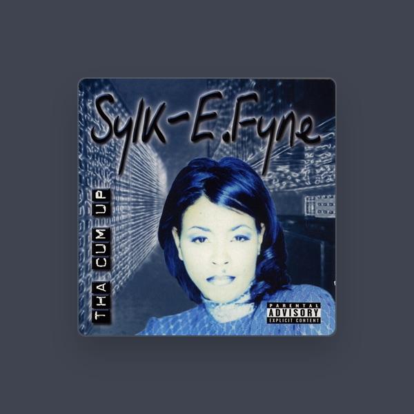 シルク・E・ファイン