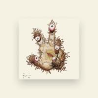 Giant Squid