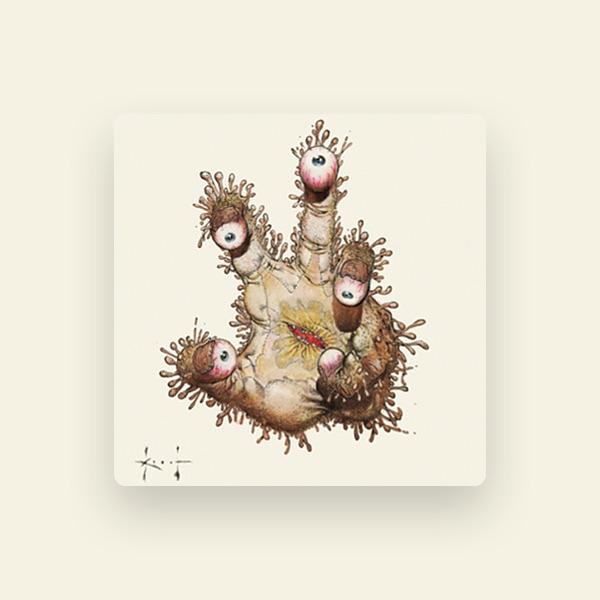 Giant Squid