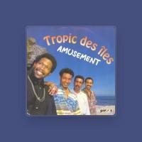 Tropic des îles