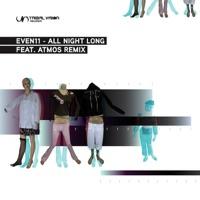All Night Long (Atmos Remix) [Atmos Remix]