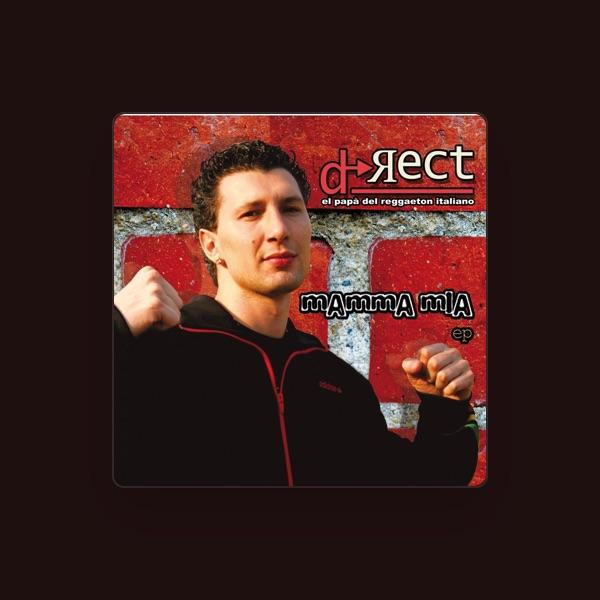 D-Rect