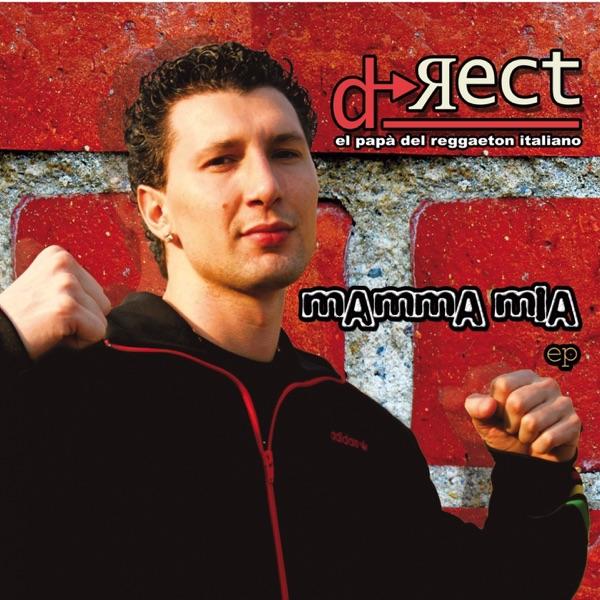 Mamma mia (feat. Alex Manuel)