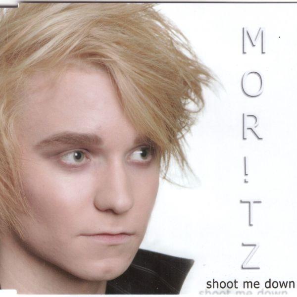 Shoot Me Down (Radio Edit)