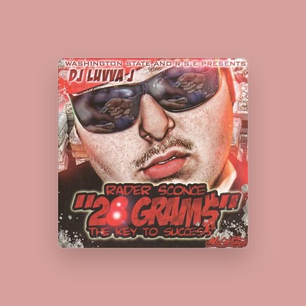 DJ Luvva J