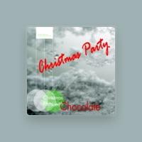 Chocolate Ensemble