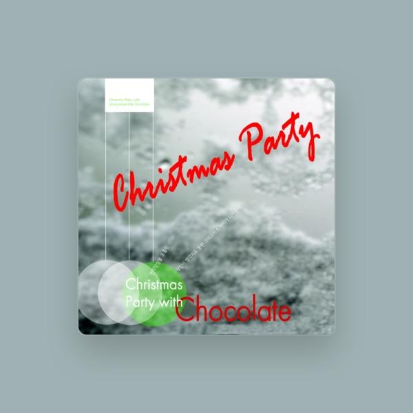 Chocolate Ensemble