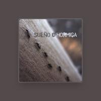 Sueño De Hormiga