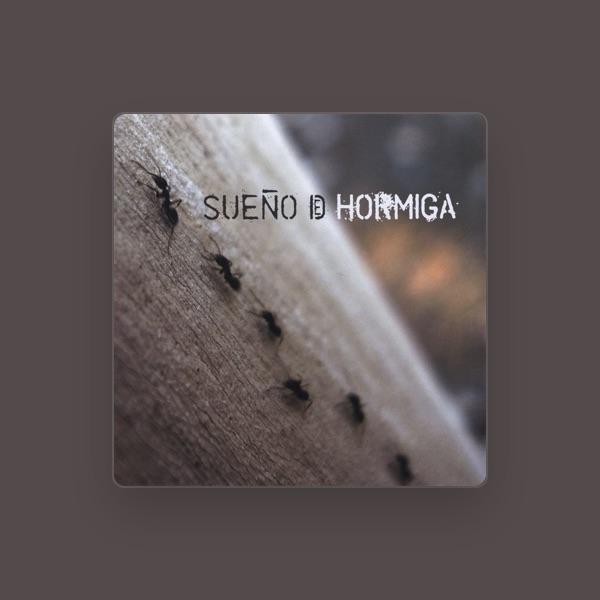 Sueño De Hormiga