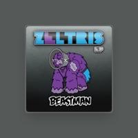 Beastman