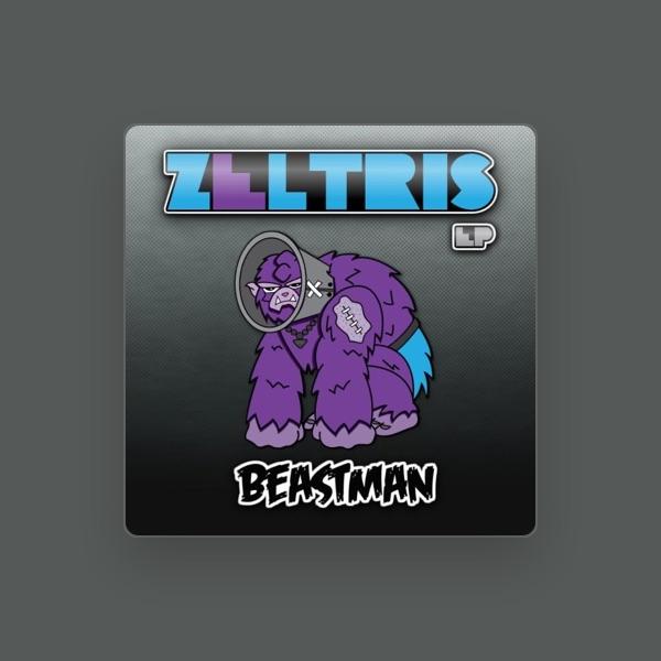Beastman