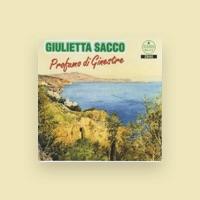 Giulietta Sacco