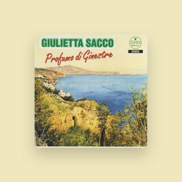 Giulietta Sacco