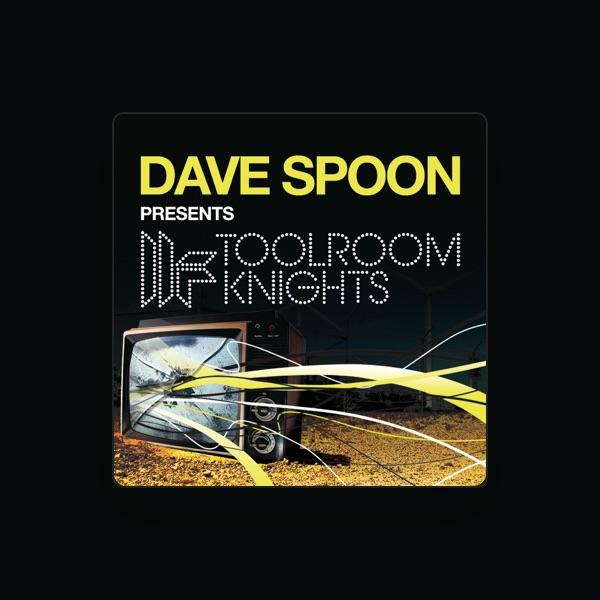 Dave Spoon