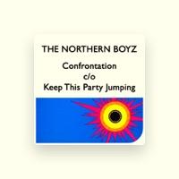 The Northern Boyz