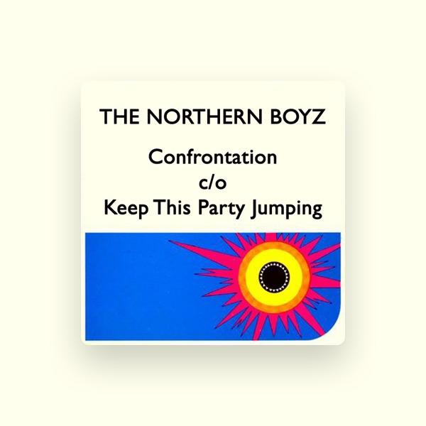 The Northern Boyz
