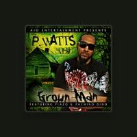 P.Watts