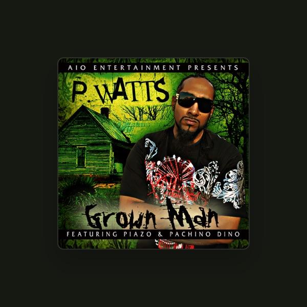 P.Watts