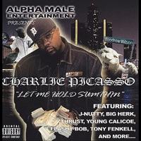 Let Me Hold Sumthin' (feat. J-Nutty)