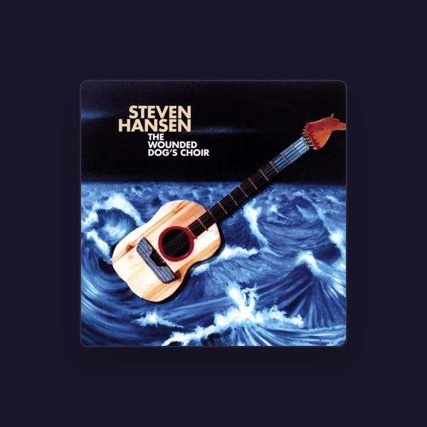 Steven Hansen