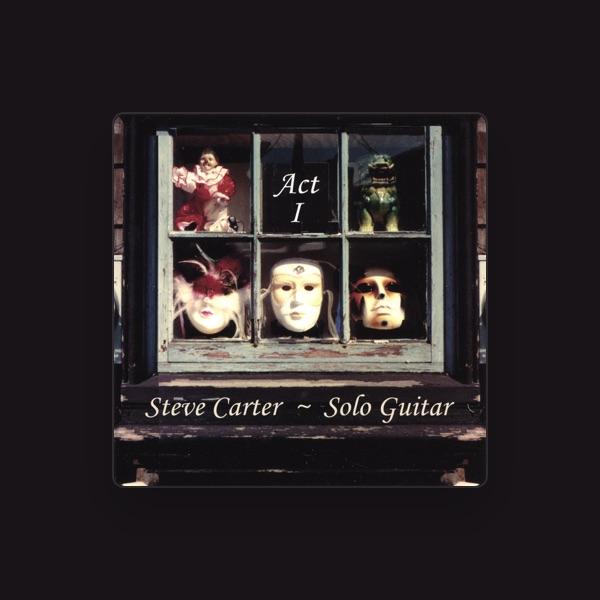 Steve Carter