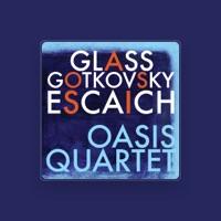 Oasis Quartet