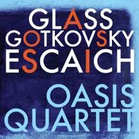 Saxophone Quartet: VI. Final