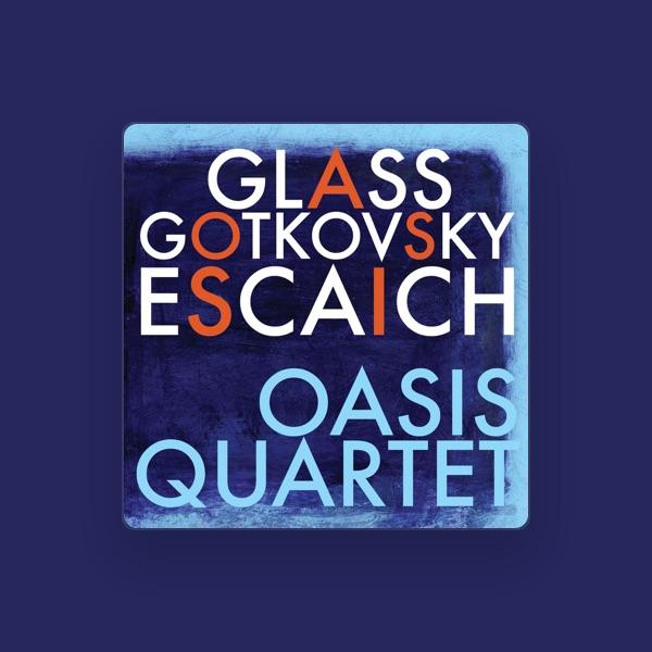 Oasis Quartet