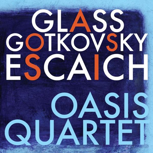 Saxophone Quartet: V. Cantilene