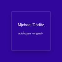 Michael Dörlitz