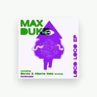 Max Duke