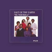 Salt of the Earth