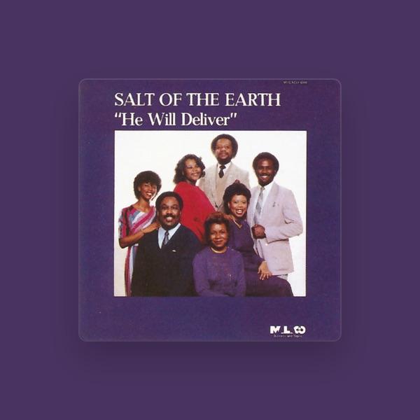 Salt of the Earth