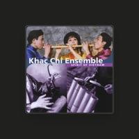 Khac Chi Ensemble